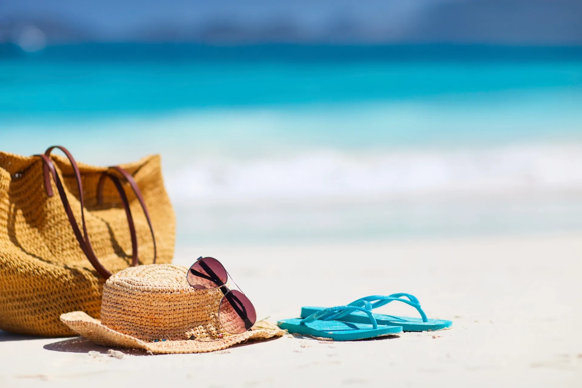 beach photo - beach